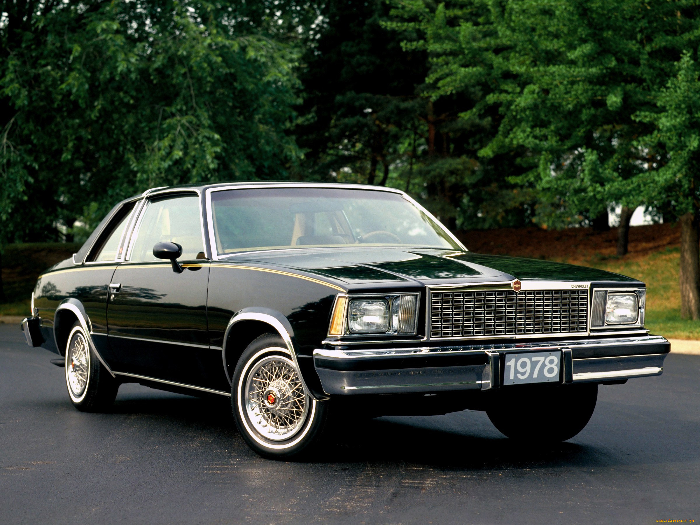 , chevrolet